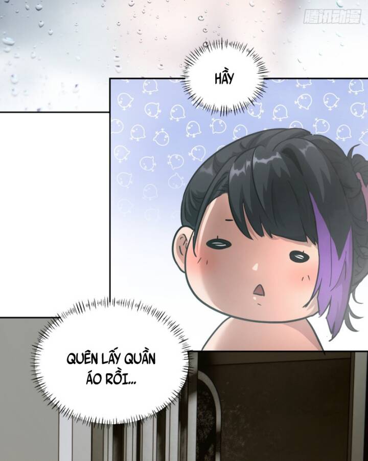 Tay Trái Của Ta Có Thể Dị Biến - Chapter 52 - Page 37