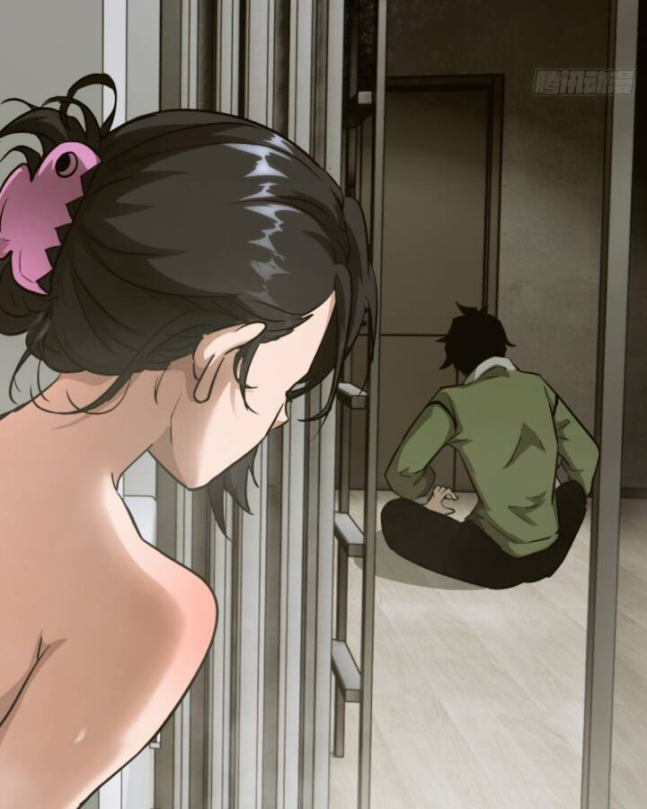 Tay Trái Của Ta Có Thể Dị Biến - Chapter 52 - Page 38