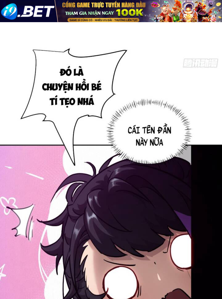 Tay Trái Của Ta Có Thể Dị Biến - Chapter 52 - Page 44