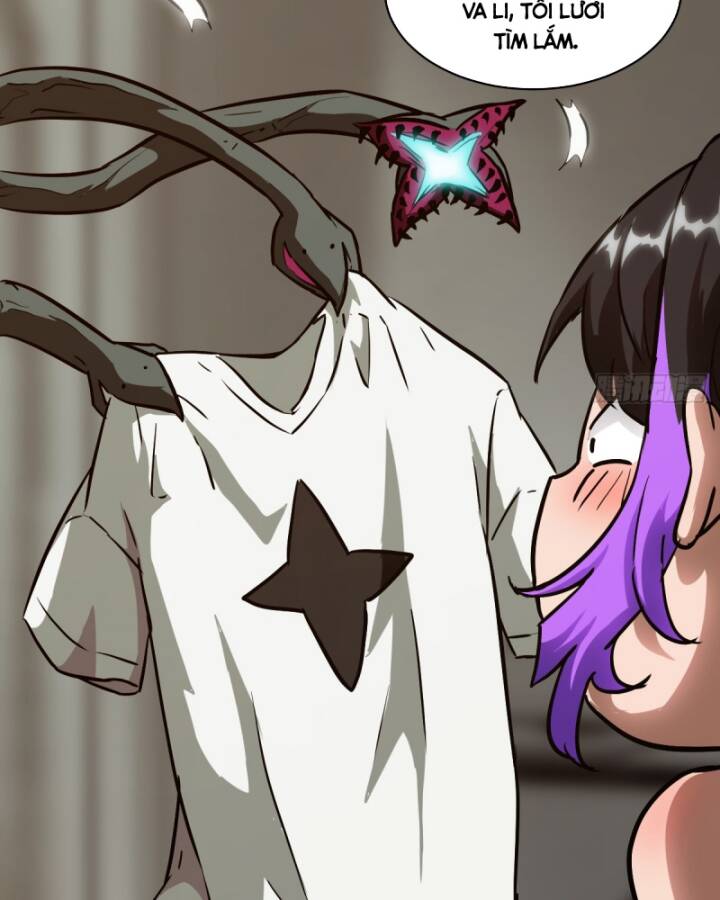 Tay Trái Của Ta Có Thể Dị Biến - Chapter 52 - Page 46