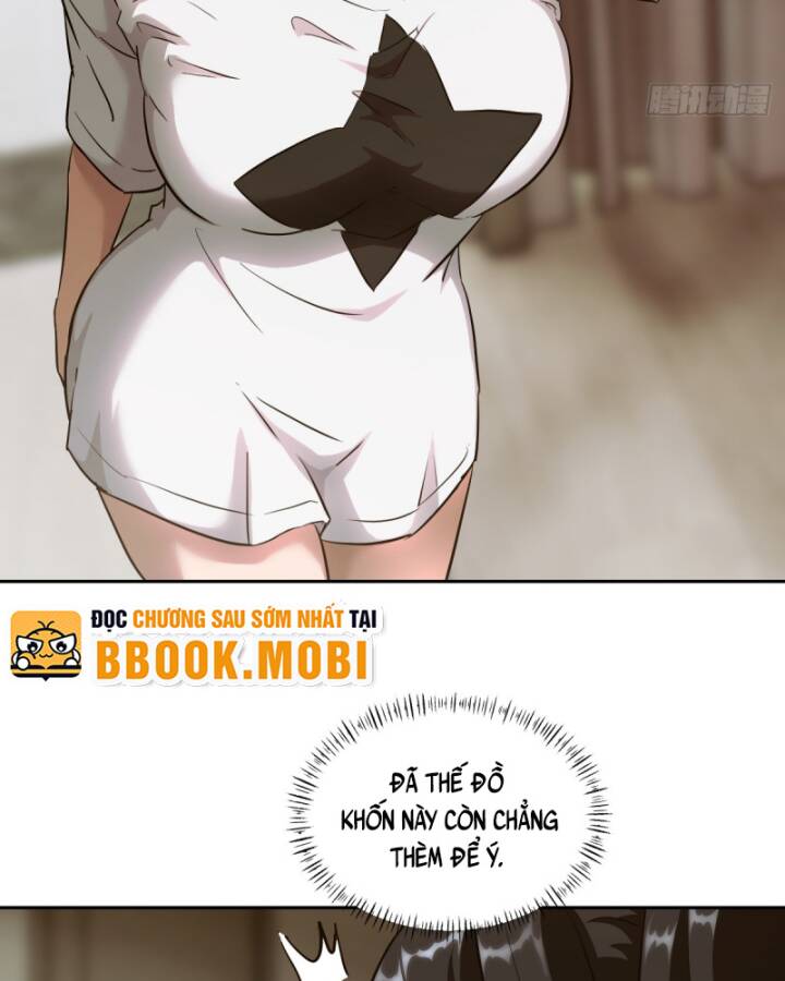 Tay Trái Của Ta Có Thể Dị Biến - Chapter 52 - Page 49