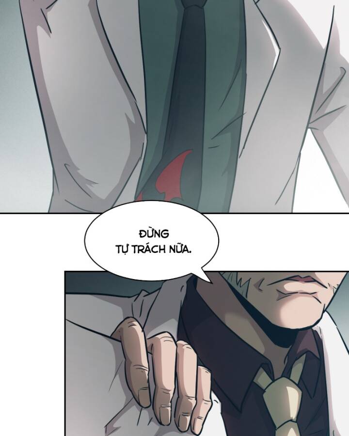 Tay Trái Của Ta Có Thể Dị Biến - Chapter 52 - Page 5