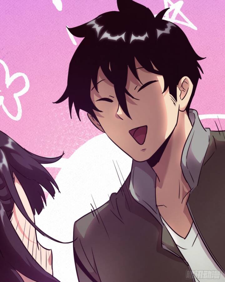 Tay Trái Của Ta Có Thể Dị Biến - Chapter 52 - Page 53