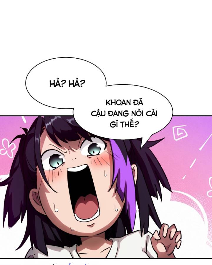 Tay Trái Của Ta Có Thể Dị Biến - Chapter 52 - Page 55