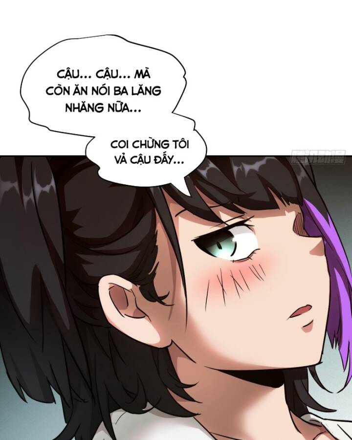 Tay Trái Của Ta Có Thể Dị Biến - Chapter 52 - Page 59