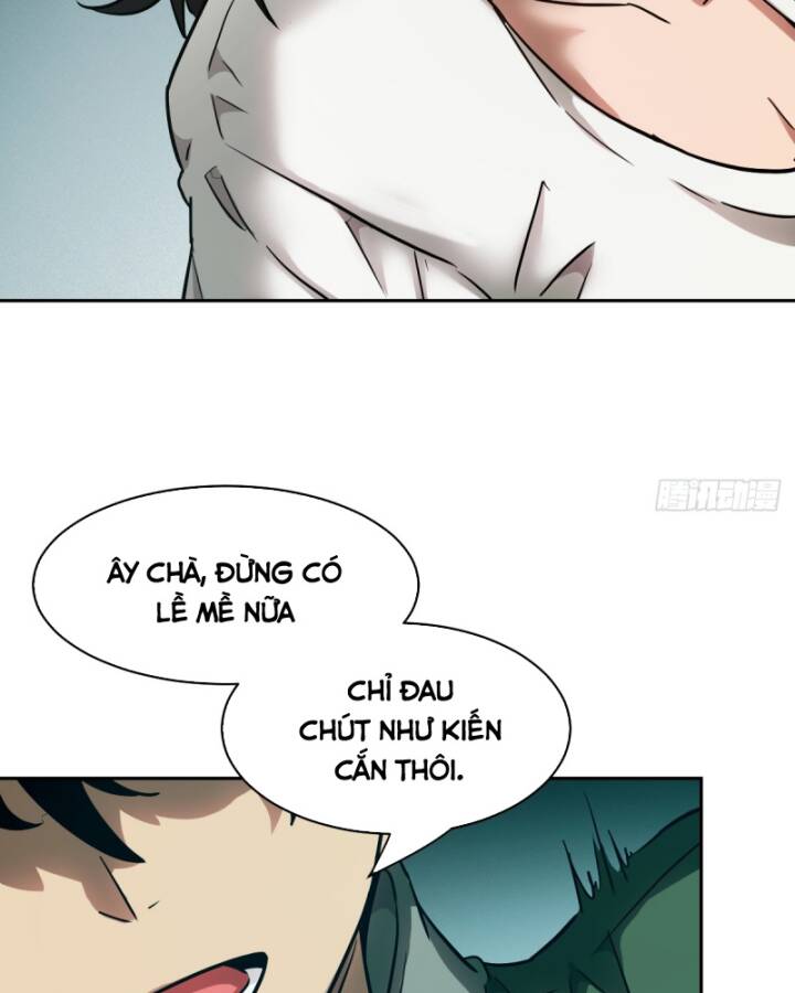 Tay Trái Của Ta Có Thể Dị Biến - Chapter 52 - Page 60