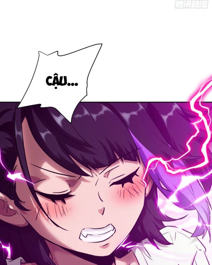 Tay Trái Của Ta Có Thể Dị Biến - Chapter 52 - Page 63