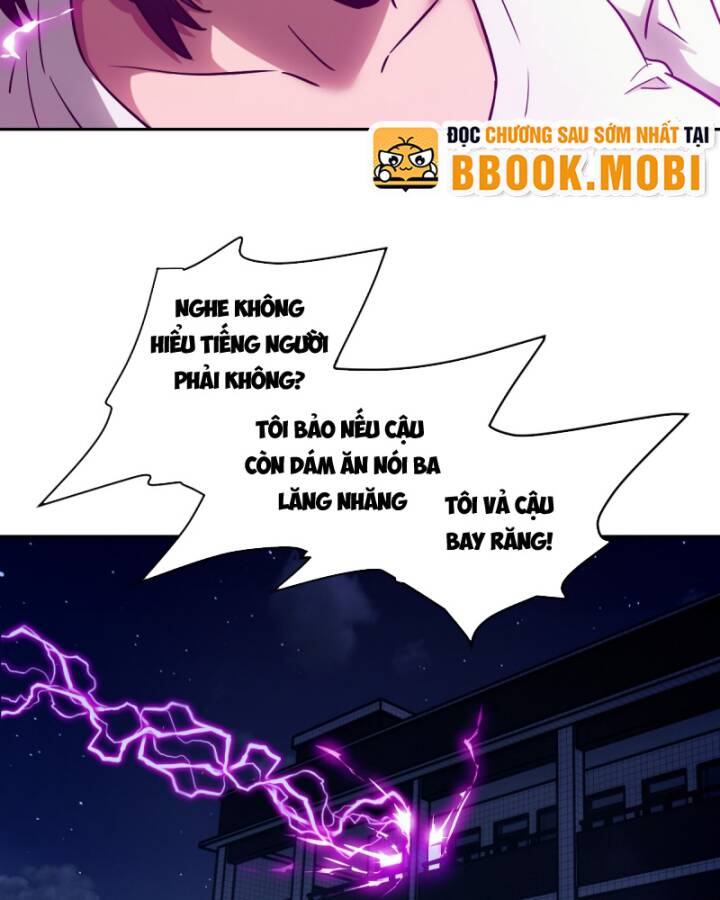 Tay Trái Của Ta Có Thể Dị Biến - Chapter 52 - Page 64