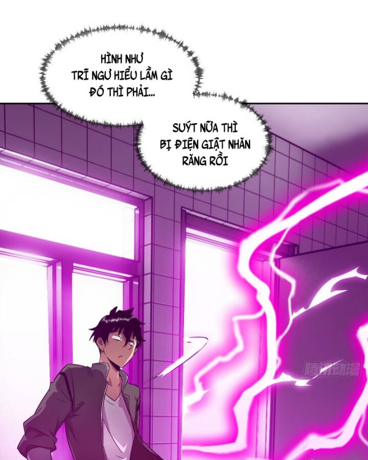 Tay Trái Của Ta Có Thể Dị Biến - Chapter 52 - Page 66