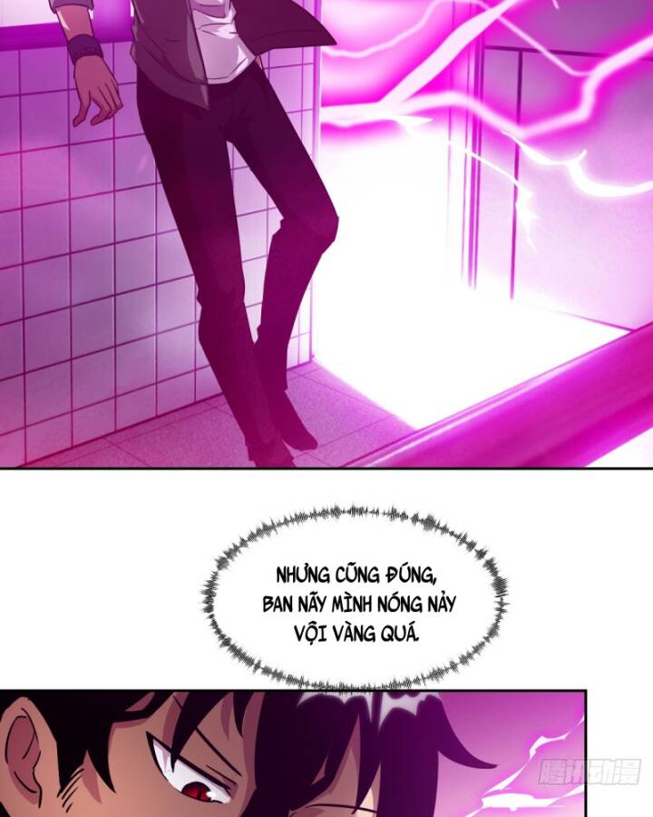 Tay Trái Của Ta Có Thể Dị Biến - Chapter 52 - Page 67