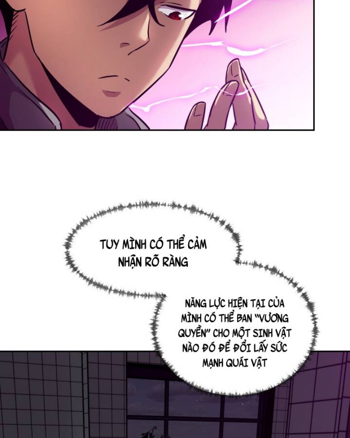 Tay Trái Của Ta Có Thể Dị Biến - Chapter 52 - Page 68