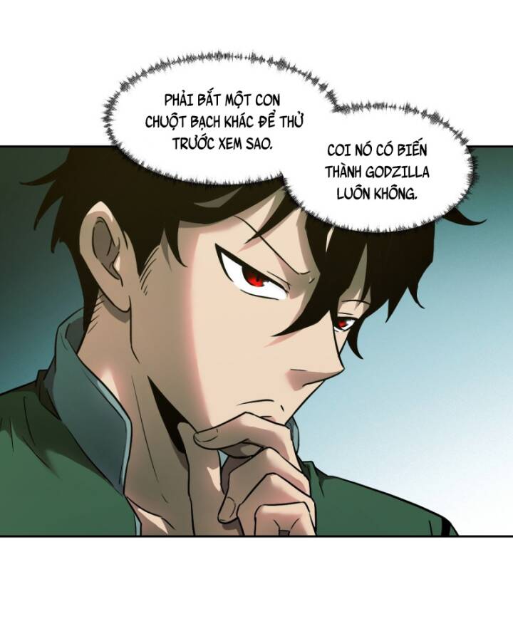 Tay Trái Của Ta Có Thể Dị Biến - Chapter 52 - Page 71