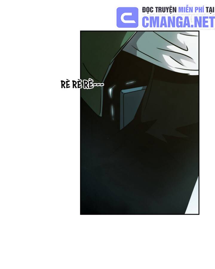 Tay Trái Của Ta Có Thể Dị Biến - Chapter 52 - Page 72