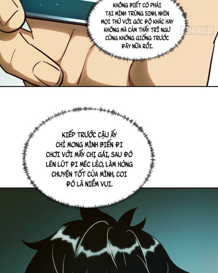 Tay Trái Của Ta Có Thể Dị Biến - Chapter 52 - Page 75