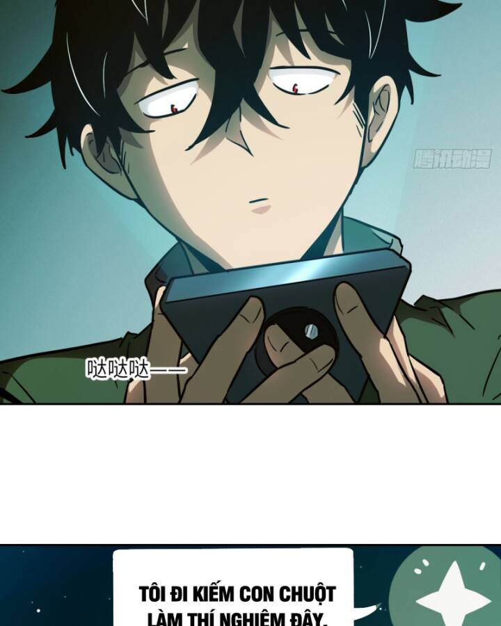 Tay Trái Của Ta Có Thể Dị Biến - Chapter 52 - Page 76