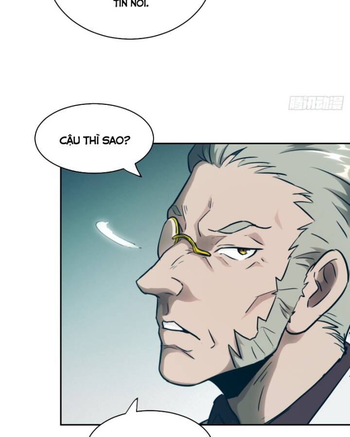 Tay Trái Của Ta Có Thể Dị Biến - Chapter 52 - Page 9