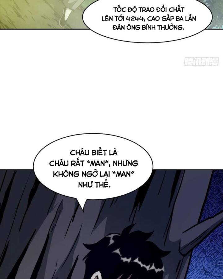 Tay Trái Của Ta Có Thể Dị Biến - Chapter 53 - Page 13