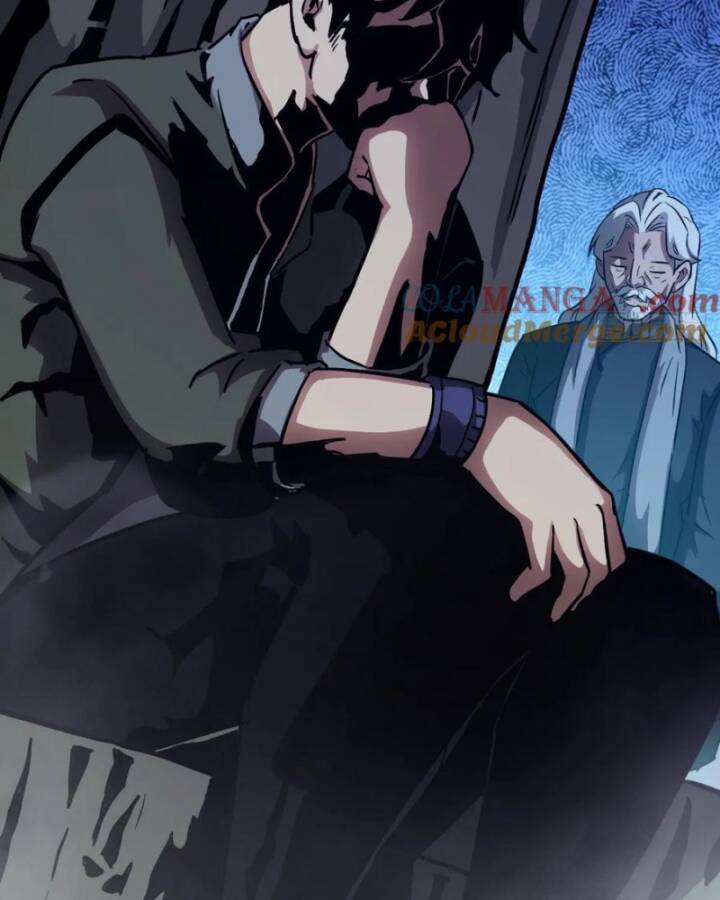 Tay Trái Của Ta Có Thể Dị Biến - Chapter 53 - Page 14