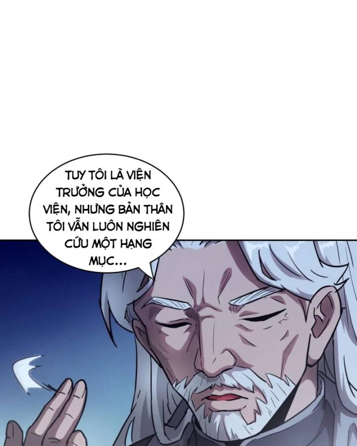 Tay Trái Của Ta Có Thể Dị Biến - Chapter 53 - Page 16