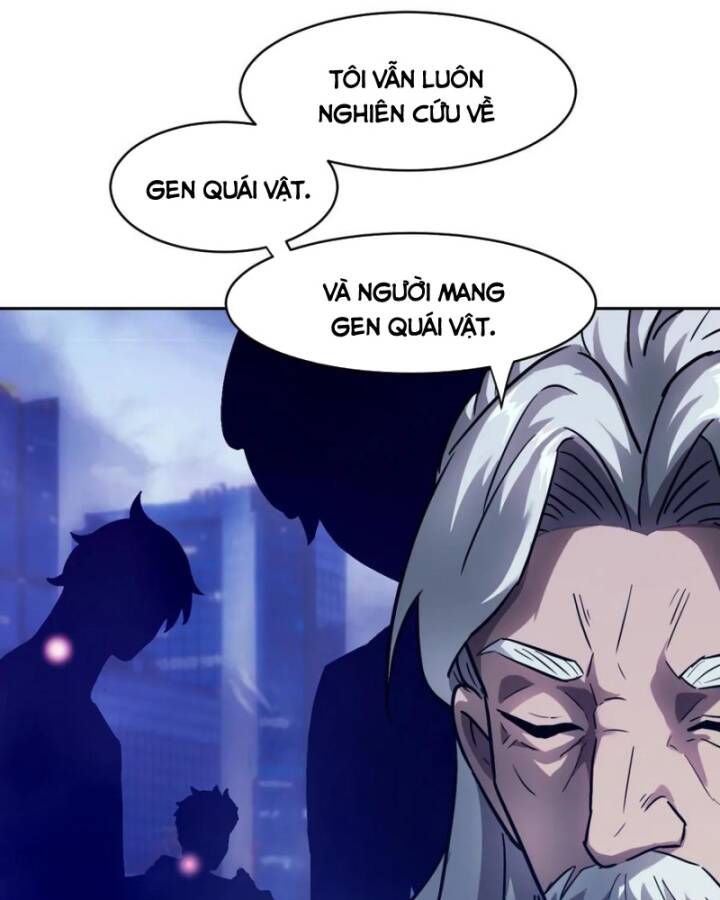 Tay Trái Của Ta Có Thể Dị Biến - Chapter 53 - Page 19