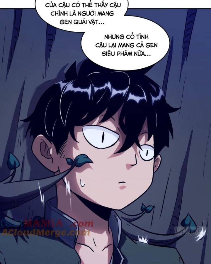 Tay Trái Của Ta Có Thể Dị Biến - Chapter 53 - Page 25