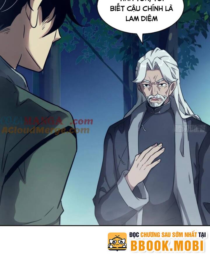 Tay Trái Của Ta Có Thể Dị Biến - Chapter 53 - Page 3