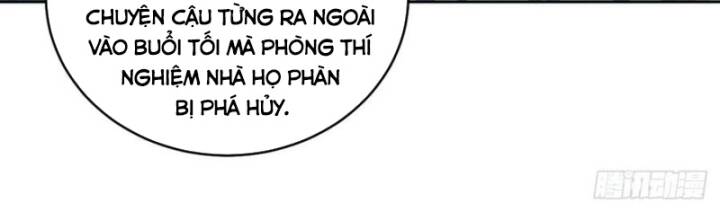Tay Trái Của Ta Có Thể Dị Biến - Chapter 53 - Page 39