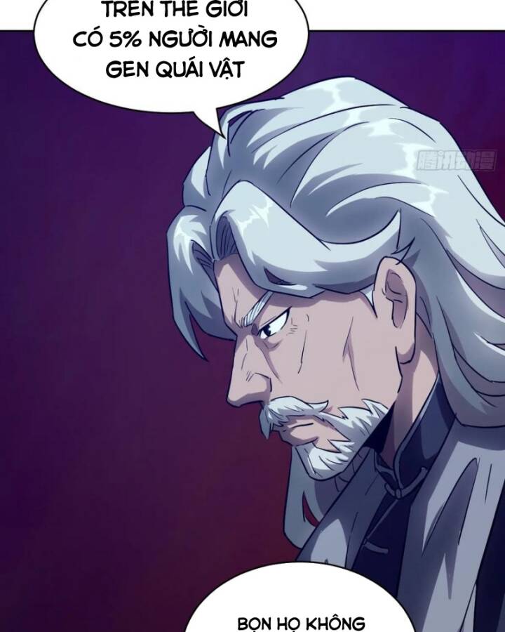 Tay Trái Của Ta Có Thể Dị Biến - Chapter 53 - Page 42