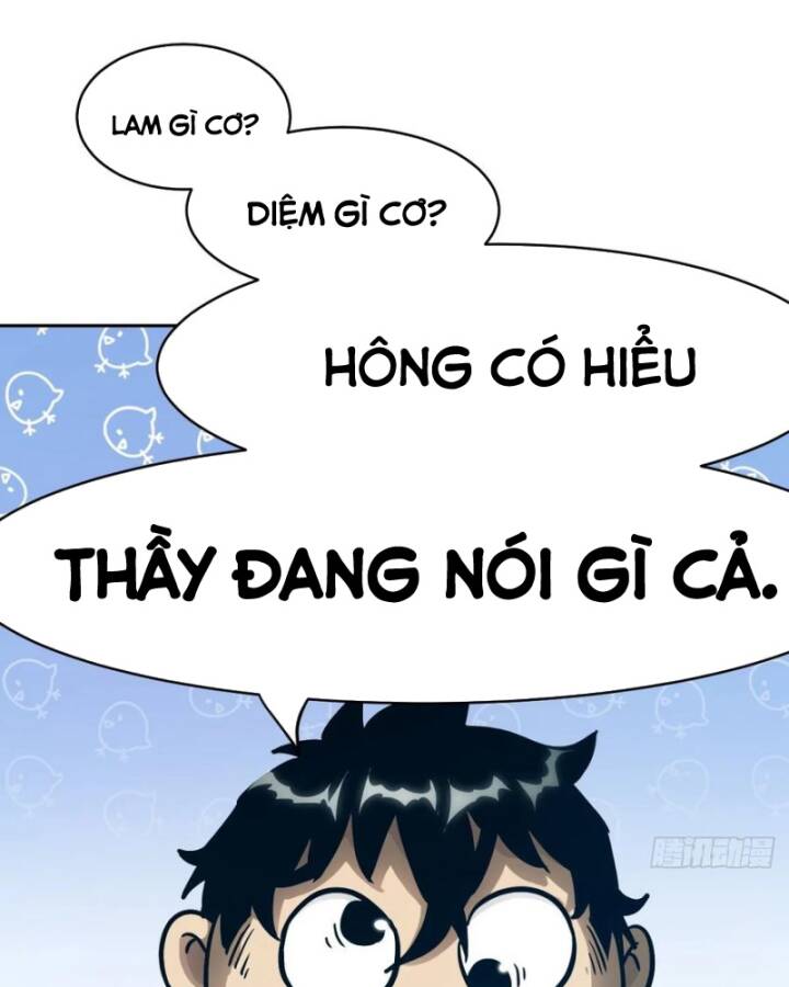 Tay Trái Của Ta Có Thể Dị Biến - Chapter 53 - Page 5