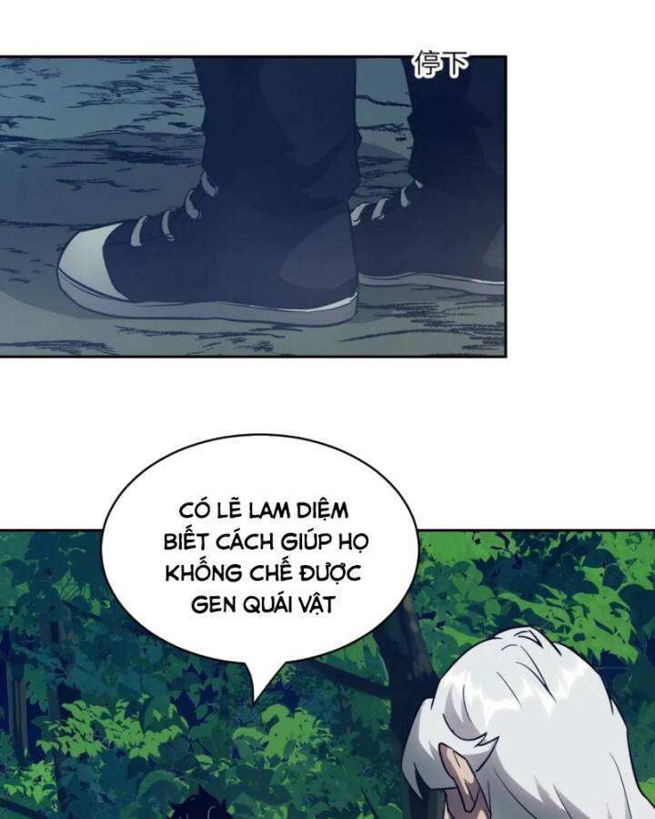 Tay Trái Của Ta Có Thể Dị Biến - Chapter 53 - Page 50