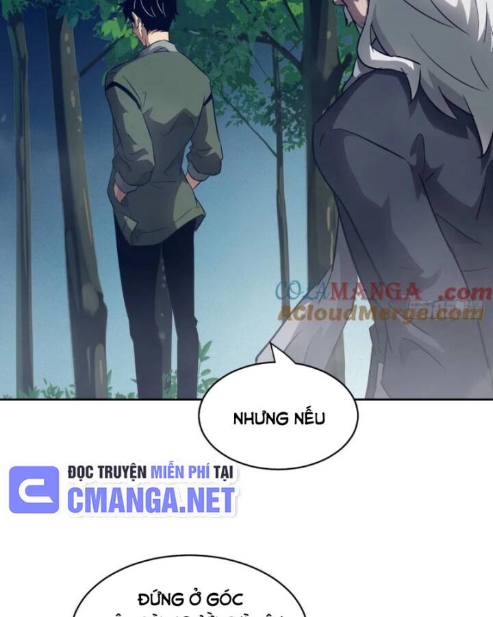 Tay Trái Của Ta Có Thể Dị Biến - Chapter 53 - Page 51