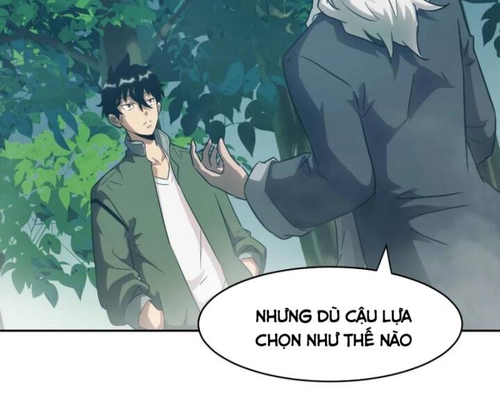 Tay Trái Của Ta Có Thể Dị Biến - Chapter 53 - Page 63