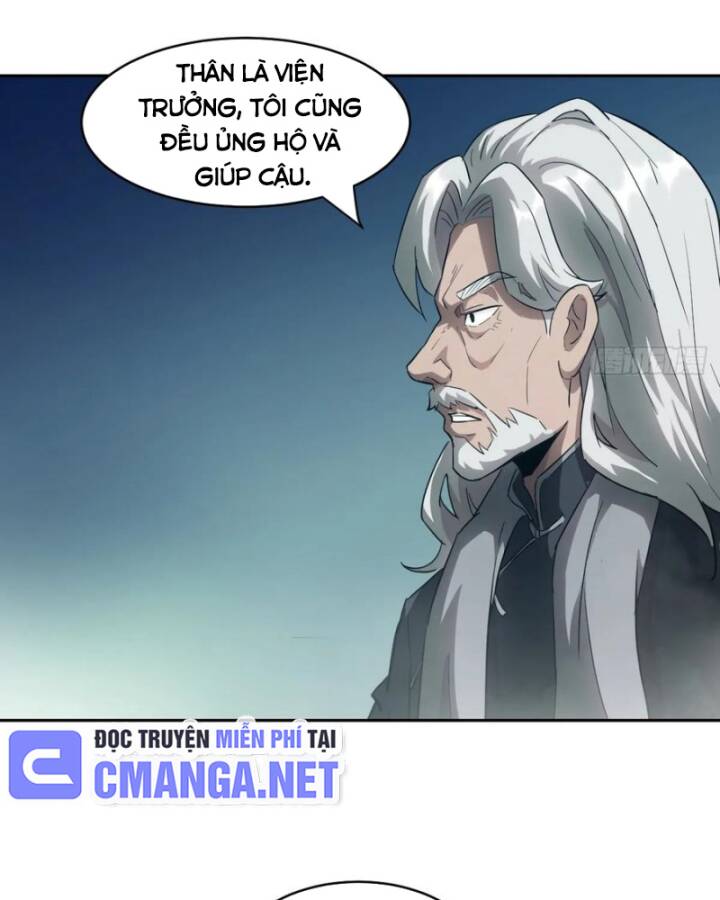 Tay Trái Của Ta Có Thể Dị Biến - Chapter 53 - Page 64