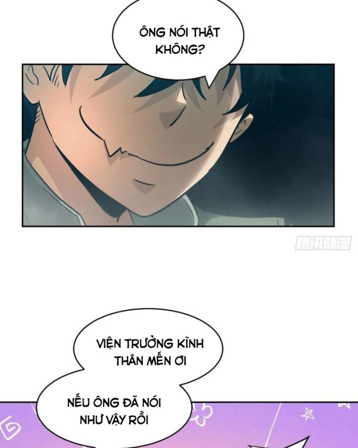 Tay Trái Của Ta Có Thể Dị Biến - Chapter 53 - Page 65
