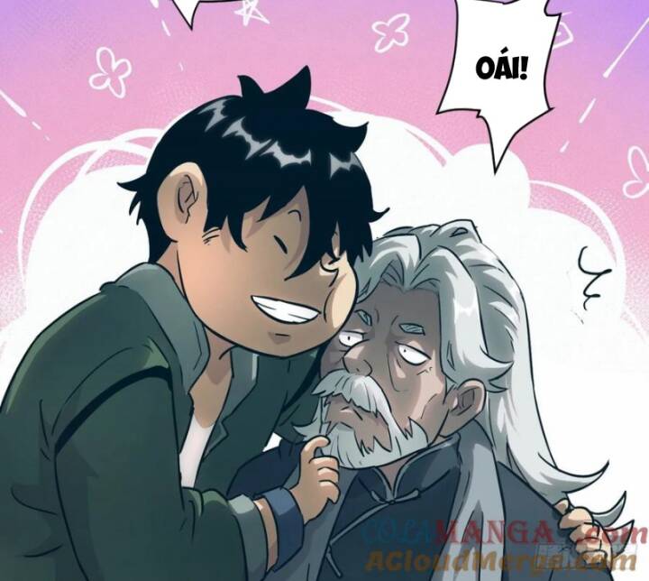 Tay Trái Của Ta Có Thể Dị Biến - Chapter 53 - Page 66