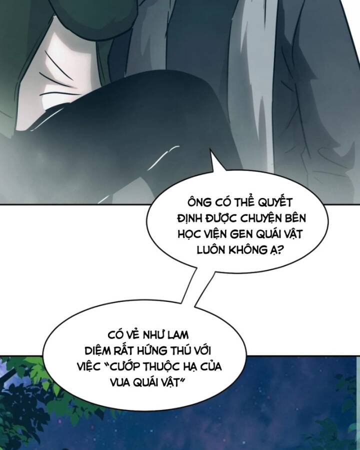 Tay Trái Của Ta Có Thể Dị Biến - Chapter 53 - Page 67