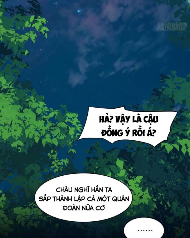 Tay Trái Của Ta Có Thể Dị Biến - Chapter 53 - Page 68