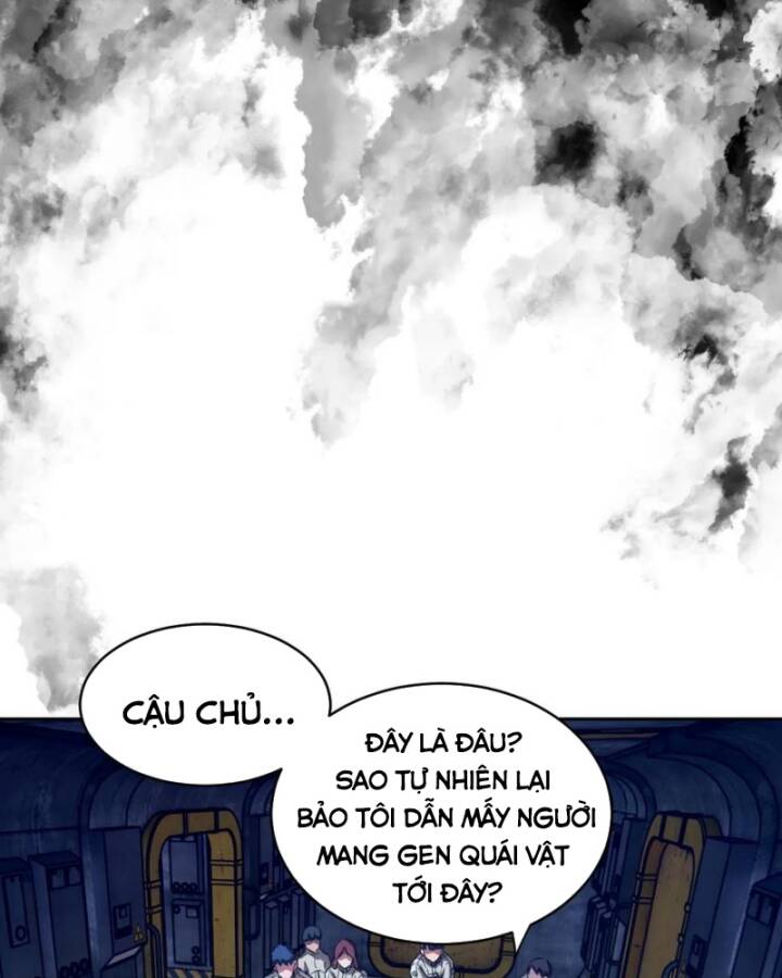 Tay Trái Của Ta Có Thể Dị Biến - Chapter 53 - Page 71