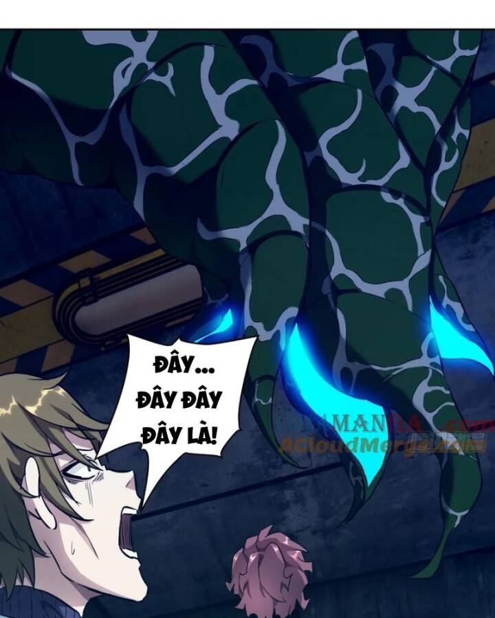 Tay Trái Của Ta Có Thể Dị Biến - Chapter 53 - Page 74