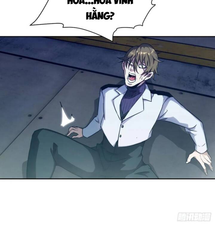 Tay Trái Của Ta Có Thể Dị Biến - Chapter 53 - Page 76