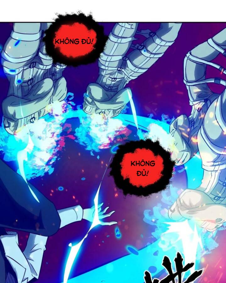 Tay Trái Của Ta Có Thể Dị Biến - Chapter 53 - Page 77