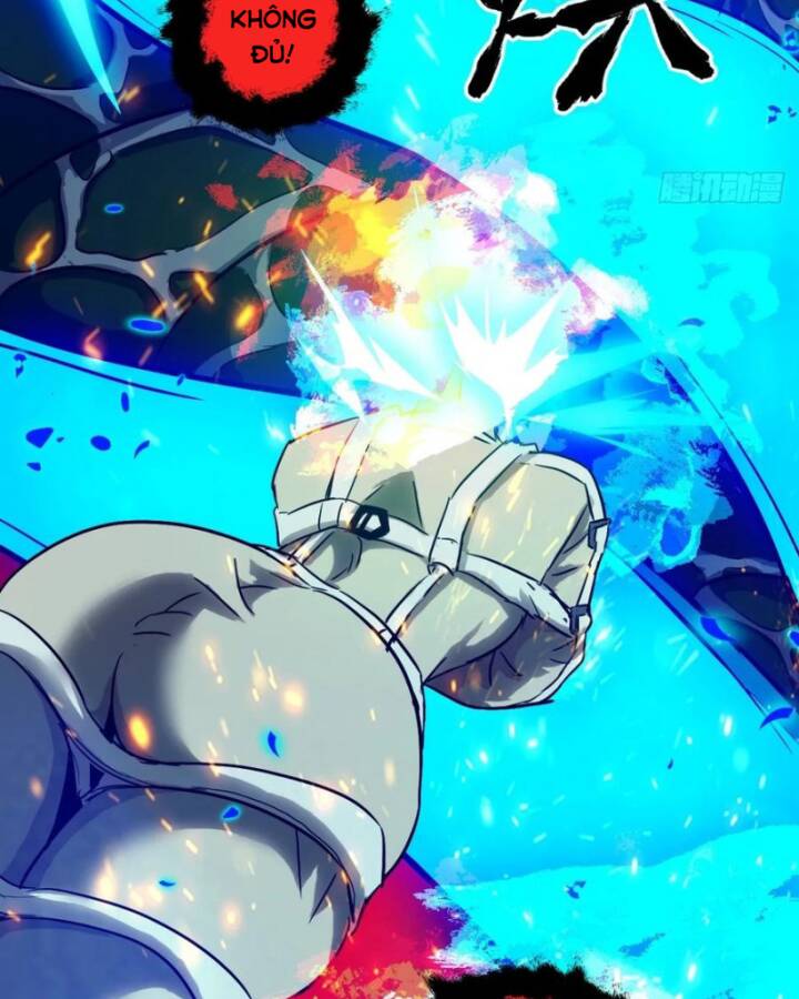 Tay Trái Của Ta Có Thể Dị Biến - Chapter 53 - Page 79