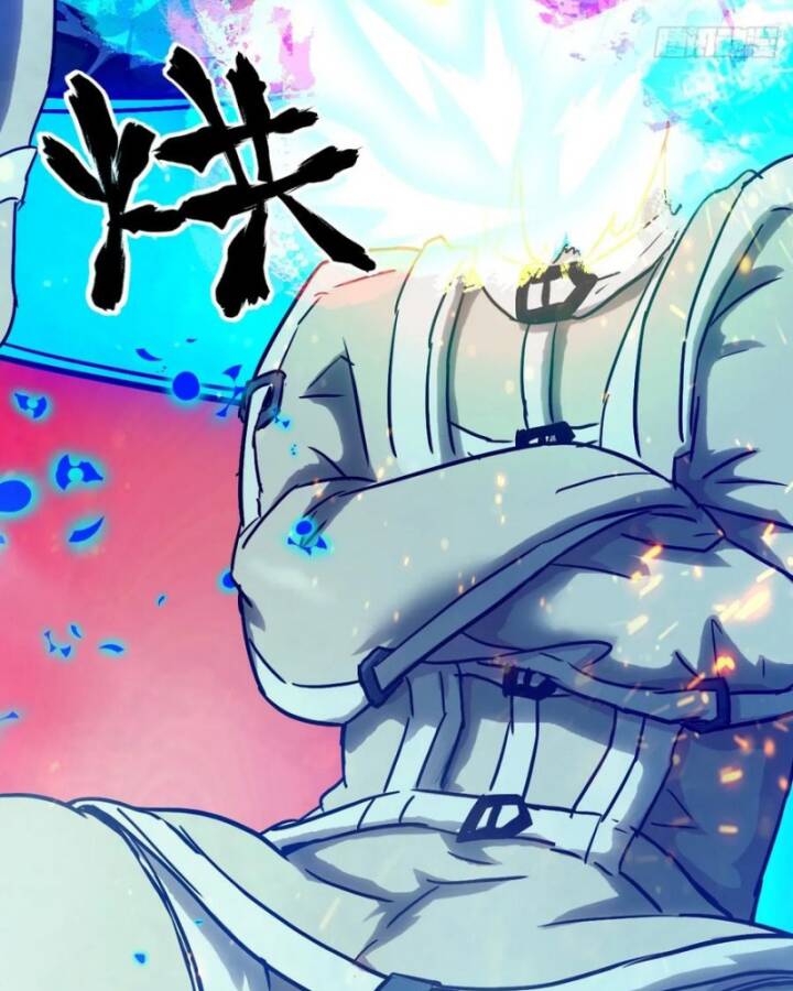 Tay Trái Của Ta Có Thể Dị Biến - Chapter 53 - Page 81