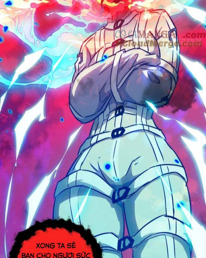 Tay Trái Của Ta Có Thể Dị Biến - Chapter 53 - Page 86