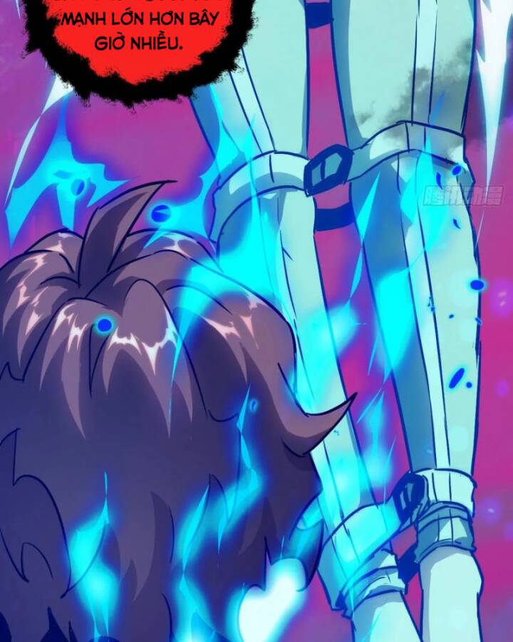 Tay Trái Của Ta Có Thể Dị Biến - Chapter 53 - Page 87