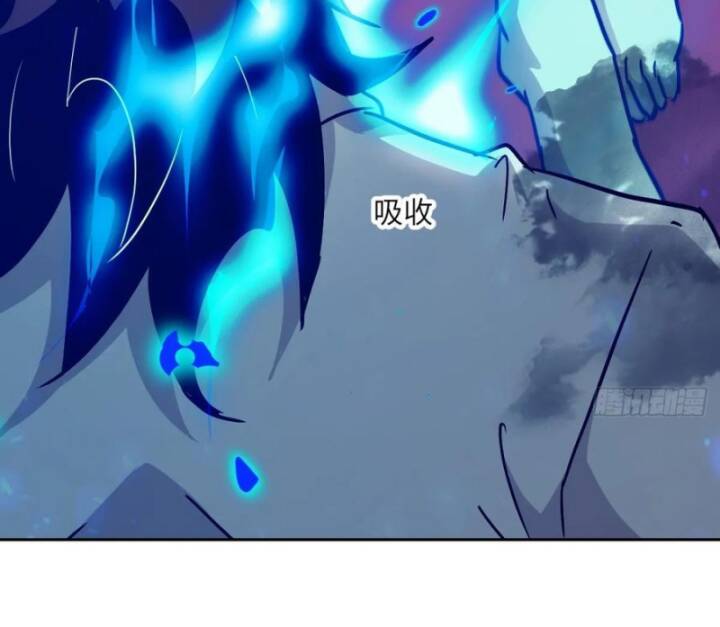 Tay Trái Của Ta Có Thể Dị Biến - Chapter 53 - Page 88