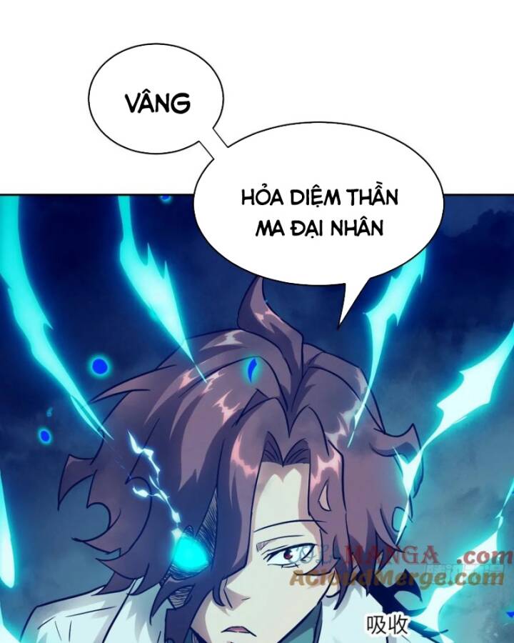 Tay Trái Của Ta Có Thể Dị Biến - Chapter 53 - Page 89