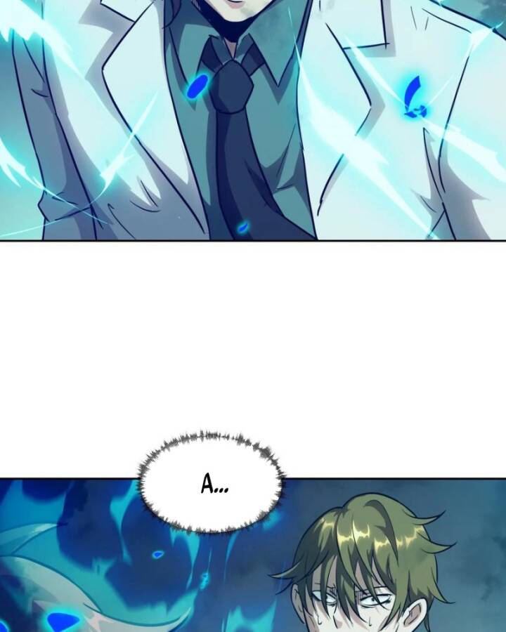 Tay Trái Của Ta Có Thể Dị Biến - Chapter 53 - Page 90