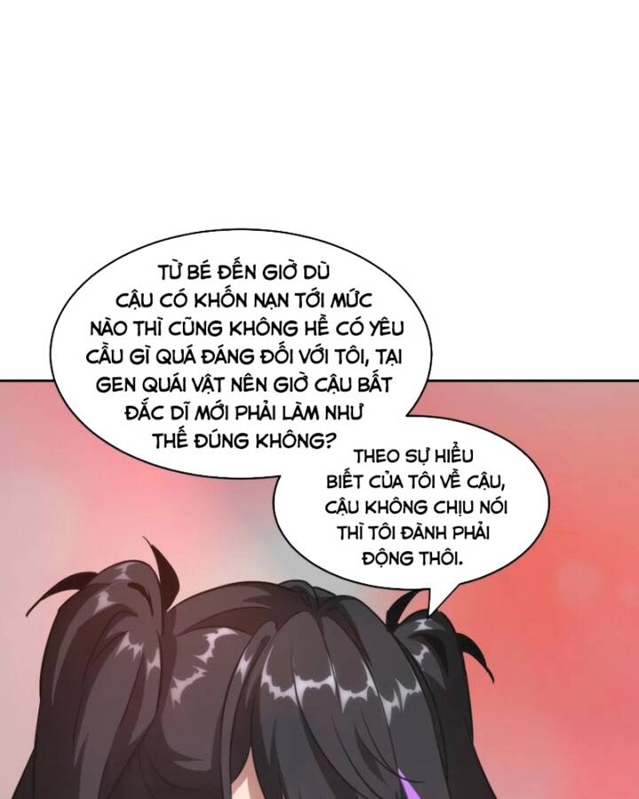 Tay Trái Của Ta Có Thể Dị Biến - Chapter 54 - Page 10