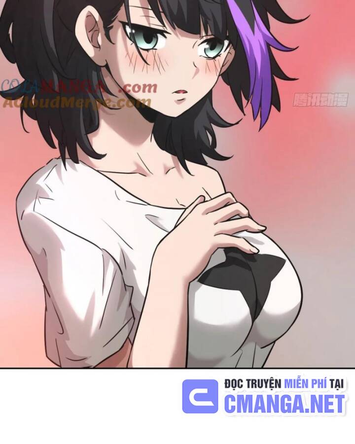 Tay Trái Của Ta Có Thể Dị Biến - Chapter 54 - Page 11